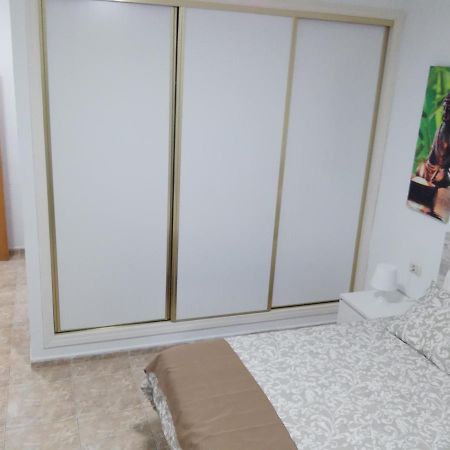 Three Bedroom Apartament II Near Santa Cruz Екстер'єр фото