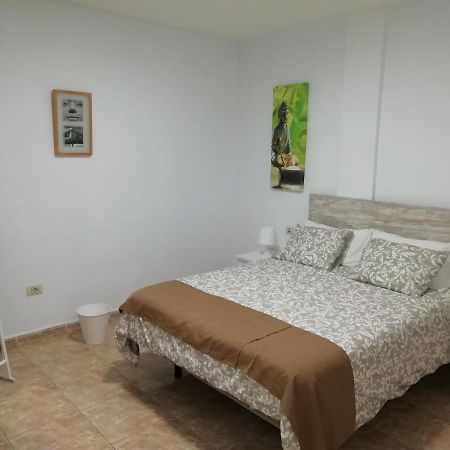 Three Bedroom Apartament II Near Santa Cruz Екстер'єр фото