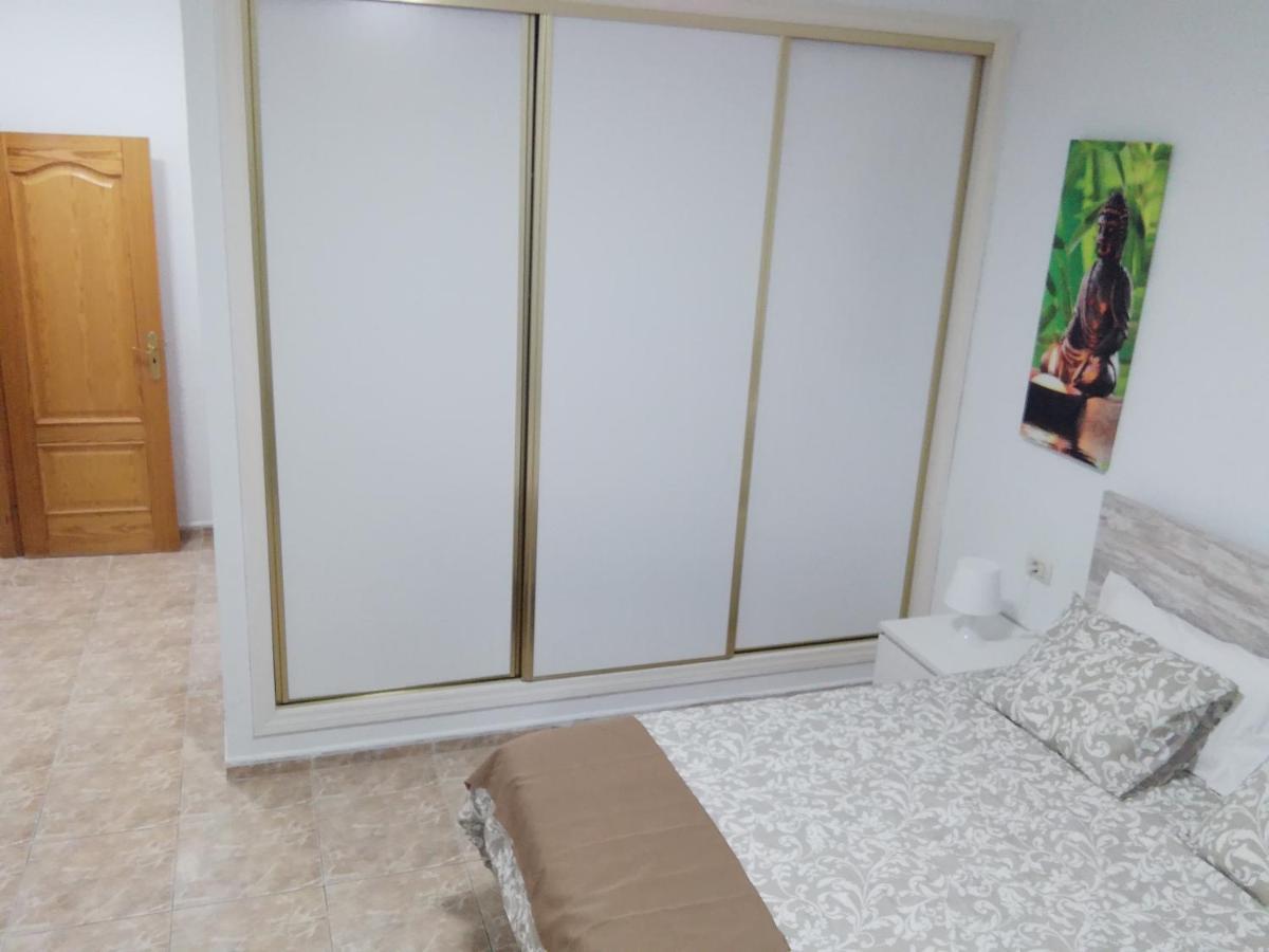 Three Bedroom Apartament II Near Santa Cruz Екстер'єр фото