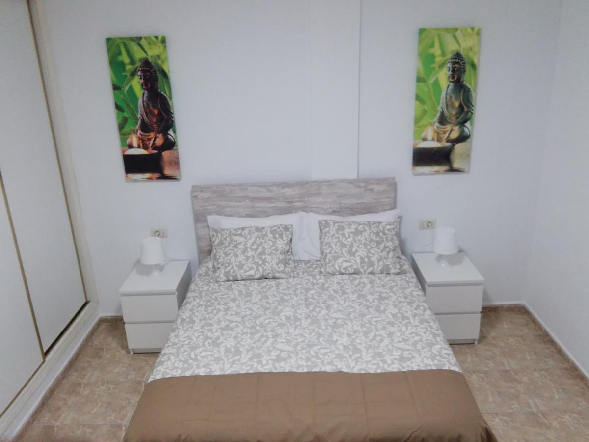 Three Bedroom Apartament II Near Santa Cruz Екстер'єр фото