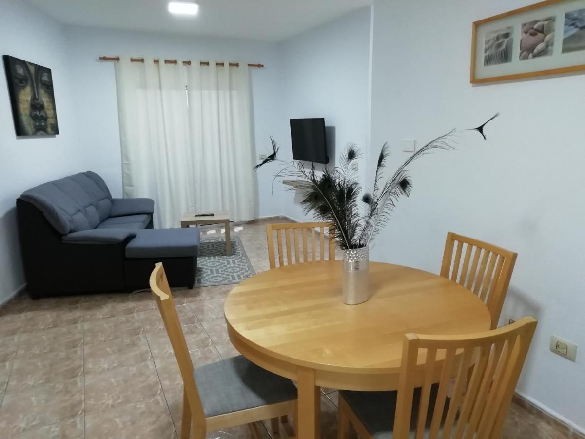 Three Bedroom Apartament II Near Santa Cruz Екстер'єр фото