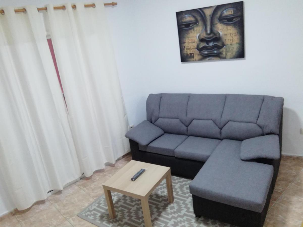 Three Bedroom Apartament II Near Santa Cruz Екстер'єр фото