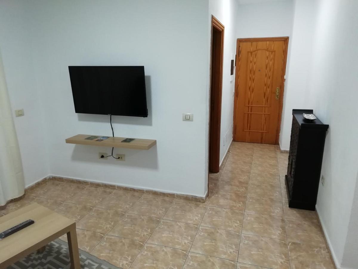 Three Bedroom Apartament II Near Santa Cruz Екстер'єр фото