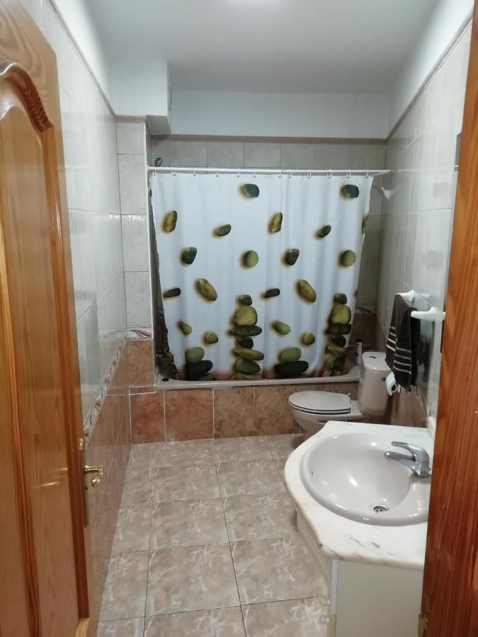 Three Bedroom Apartament II Near Santa Cruz Екстер'єр фото