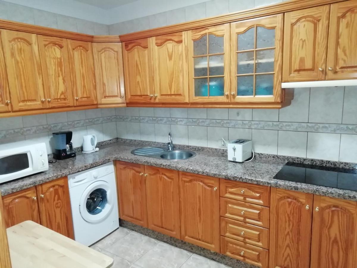 Three Bedroom Apartament II Near Santa Cruz Екстер'єр фото