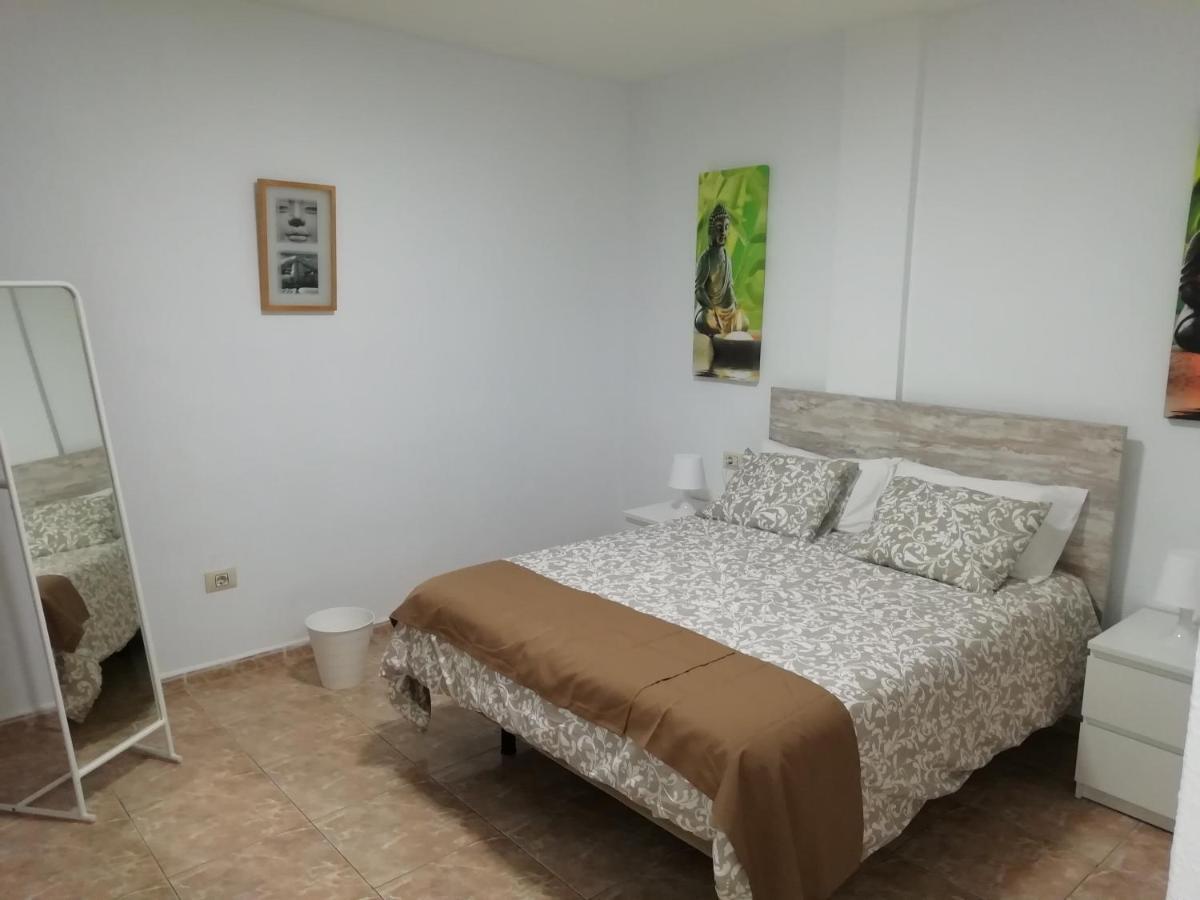 Three Bedroom Apartament II Near Santa Cruz Екстер'єр фото