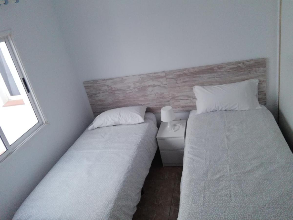 Three Bedroom Apartament II Near Santa Cruz Екстер'єр фото