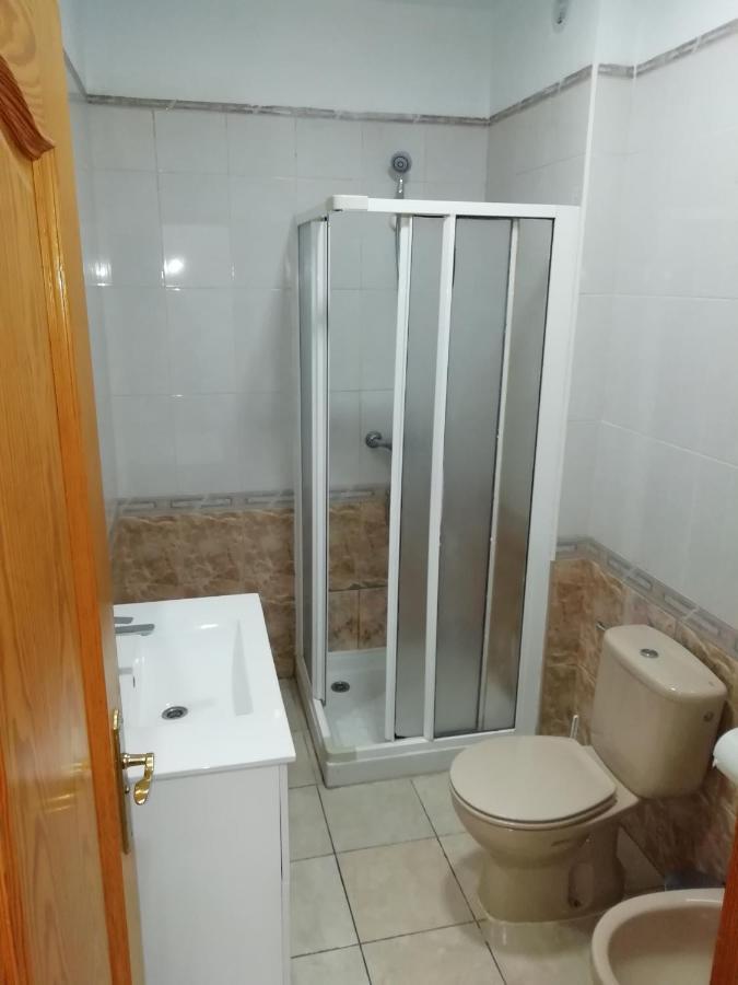Three Bedroom Apartament II Near Santa Cruz Екстер'єр фото
