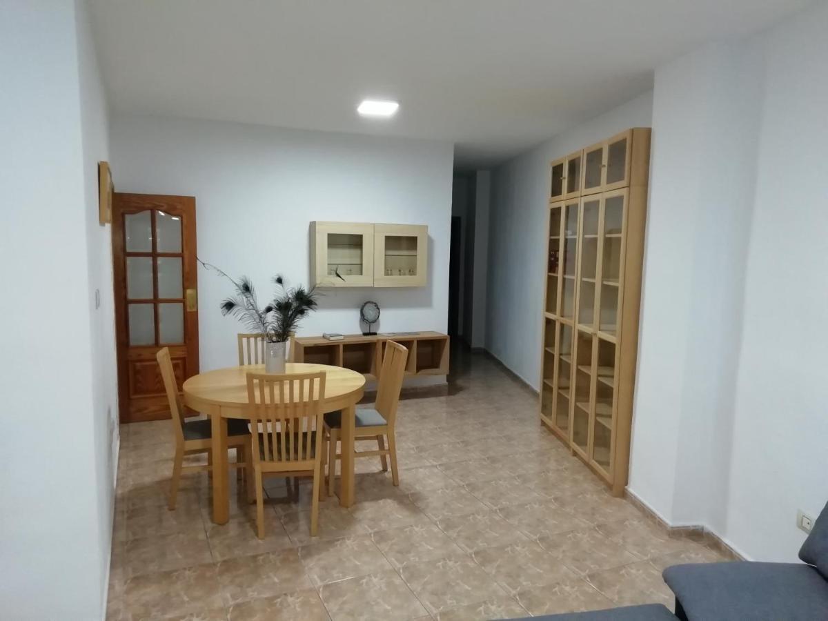 Three Bedroom Apartament II Near Santa Cruz Екстер'єр фото