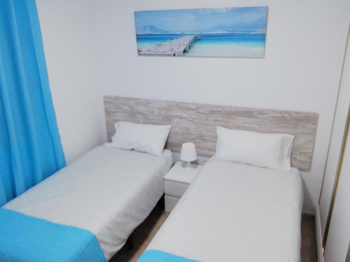 Three Bedroom Apartament II Near Santa Cruz Екстер'єр фото