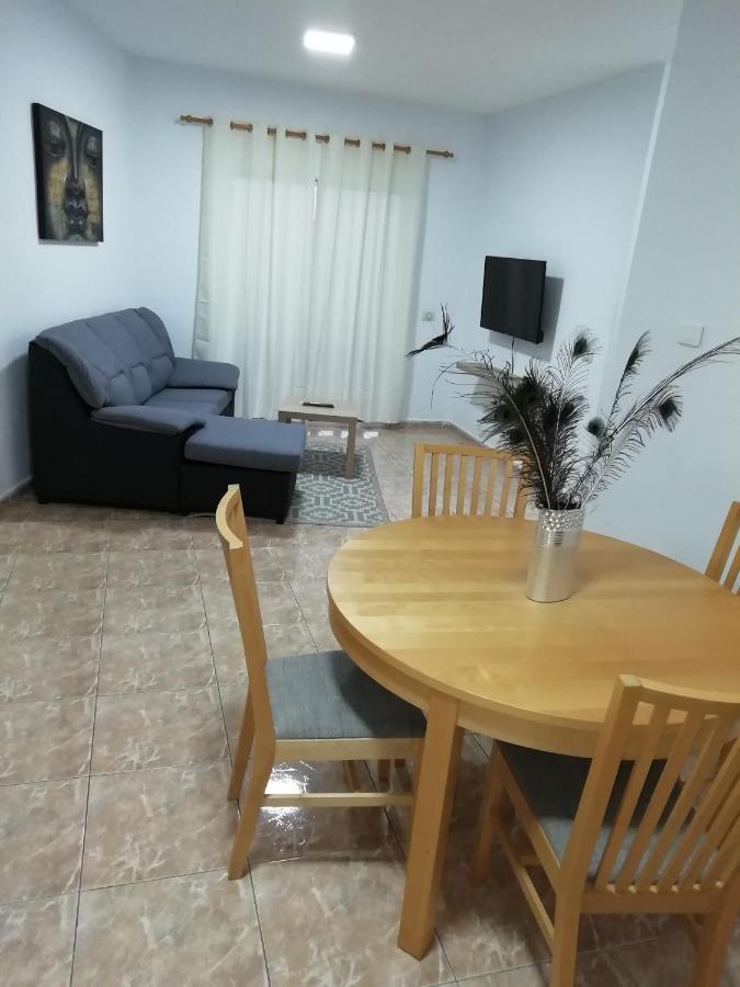 Three Bedroom Apartament II Near Santa Cruz Екстер'єр фото